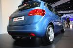 Kia Venga 2010 года